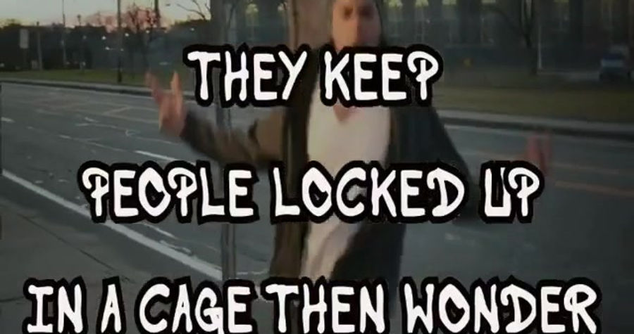 Prisons 4 Profit